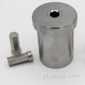 Profissional Punch Die Die Segmented Hex Carbide Die